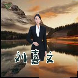 刘嘉文